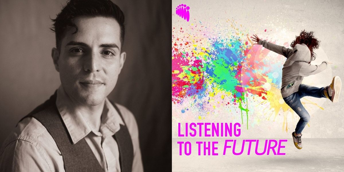 Pasadena Chorale Seeks Local High School Composers For 10th Annual Listening to the Future Program