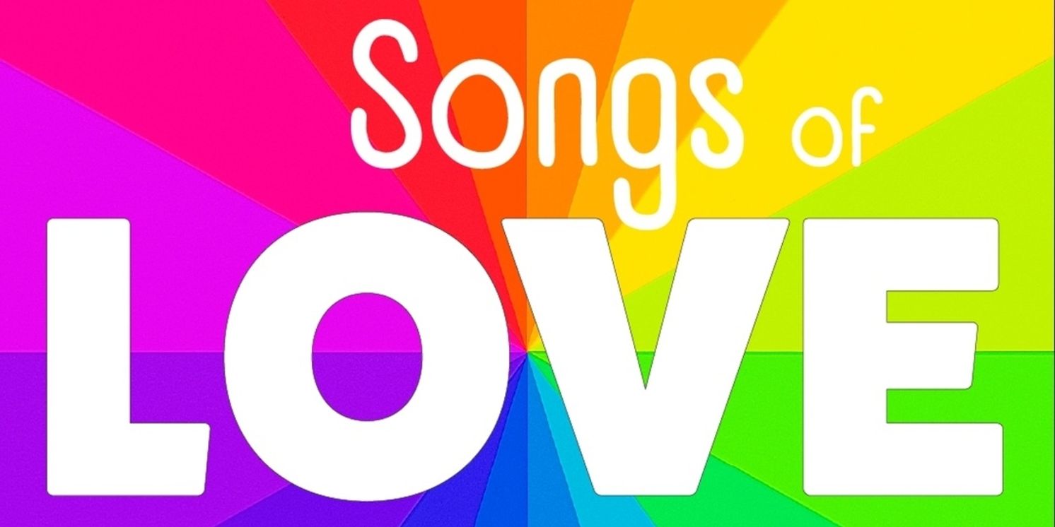Pasadena Chorale To Present SONGS OF LOVE CONCERT  Image