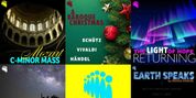 Pasadena Chorale to Present 9 Free Concerts in 2026-27 Season Photo