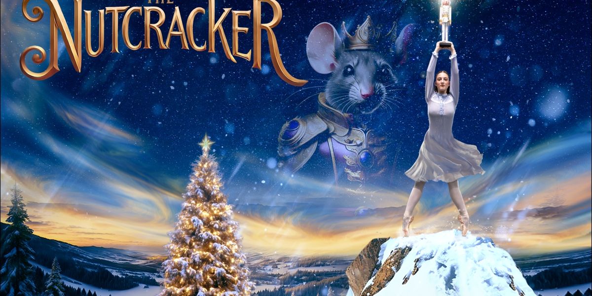 Pasadena Dance Theatre Reveals New Co-Artistic Directors, Plus THE NUTCRACKER