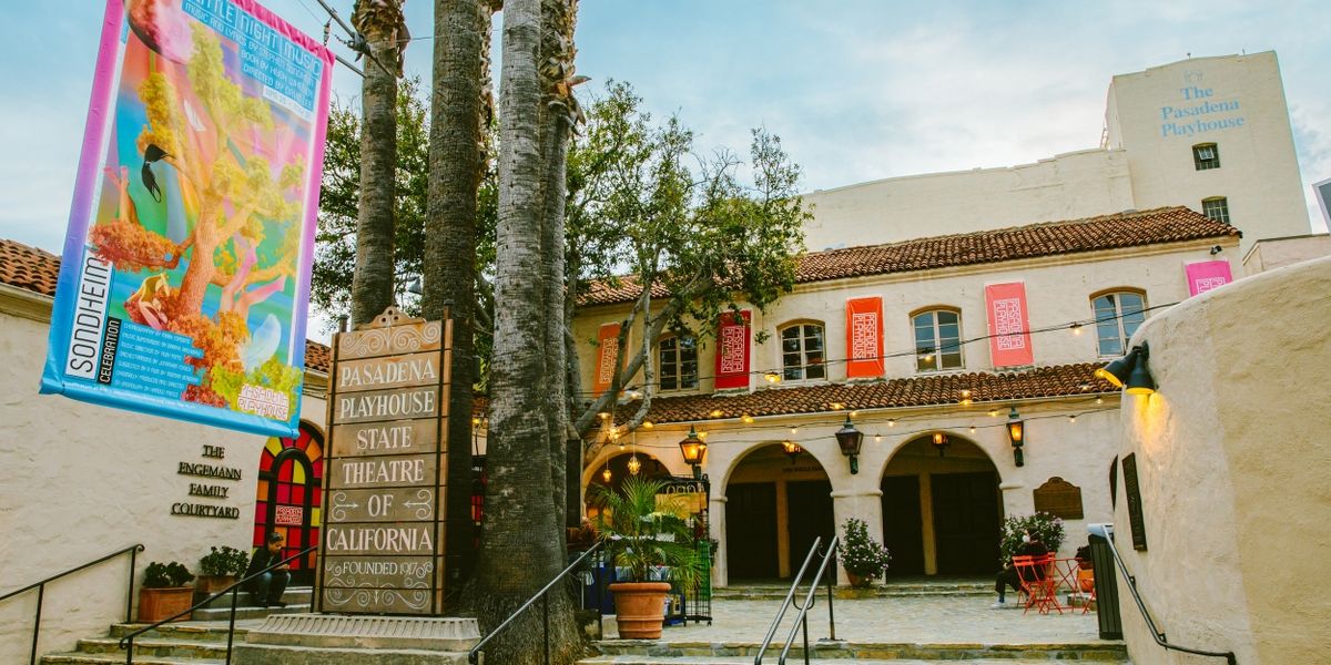 Pasadena Playhouse Reveals New Slate of Board Officers