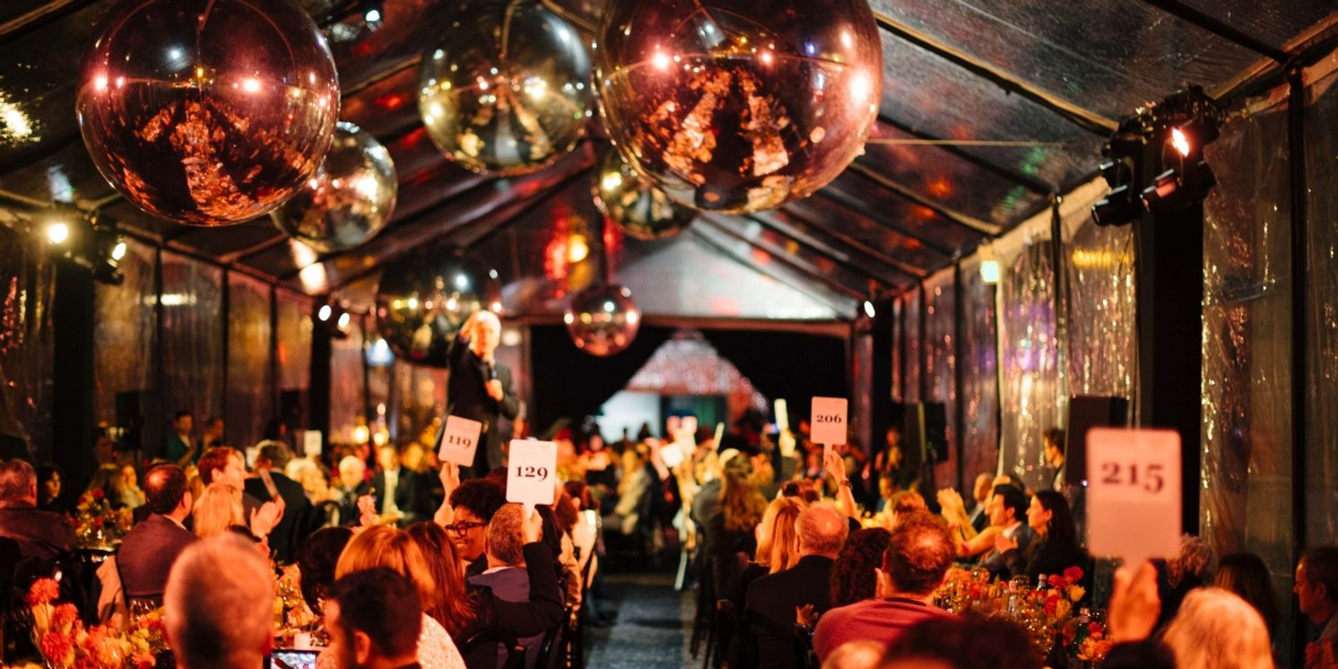 Pasadena Playhouse Second Annual Benefit Raises Over $675,000  Image