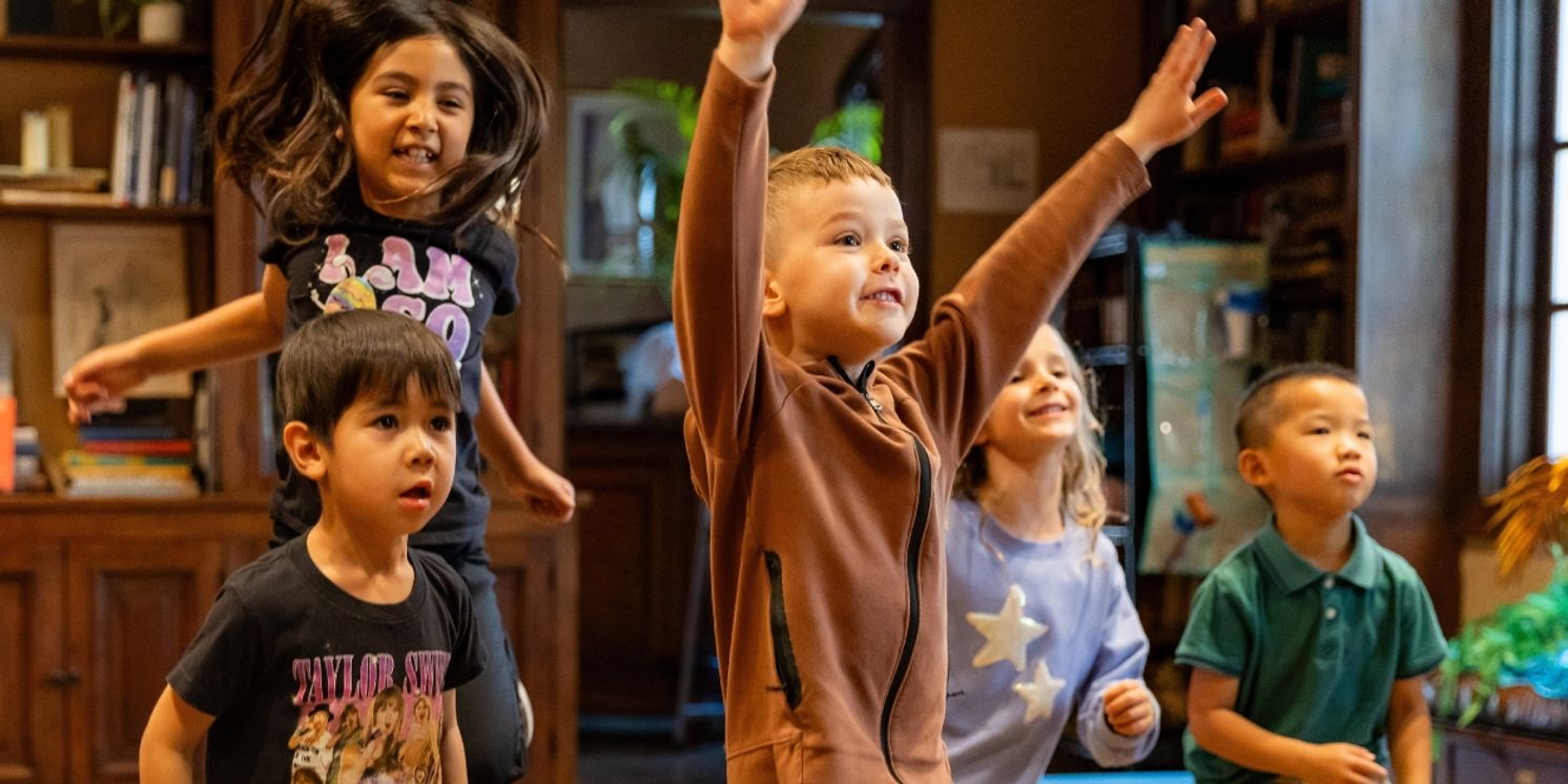 Pasadena Playhouse Unveils Expansion of Educational Offerings  Image