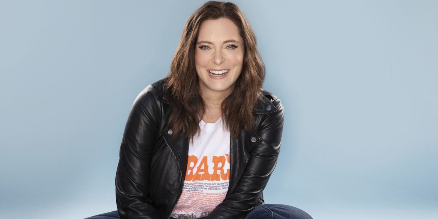 Pasadena Playhouse to Present First Ever Playhouse Family Play Day Featuring Rachel Bloom  Image