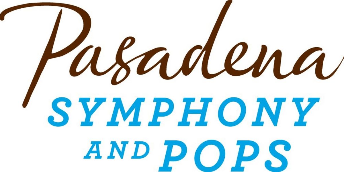 Pasadena Symphony Launches 97th Season With Debut Of New Music Director Brett Mitchell