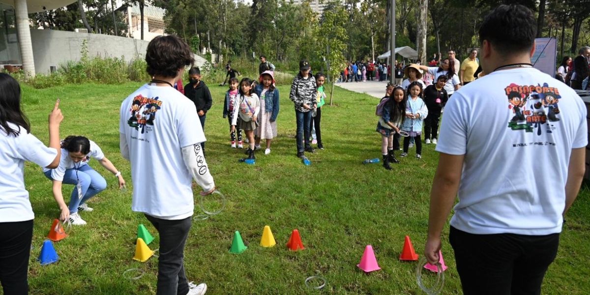 Pasaporte Del Arte Inició Actividades Con La Temporada Celebrando A Siqueiros Y A Tamayo