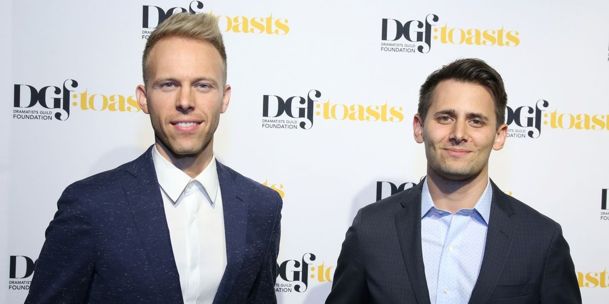 Pasek & Paul Wrote an ONLY MURDERS IN THE BUILDING Musical Number For Season 3