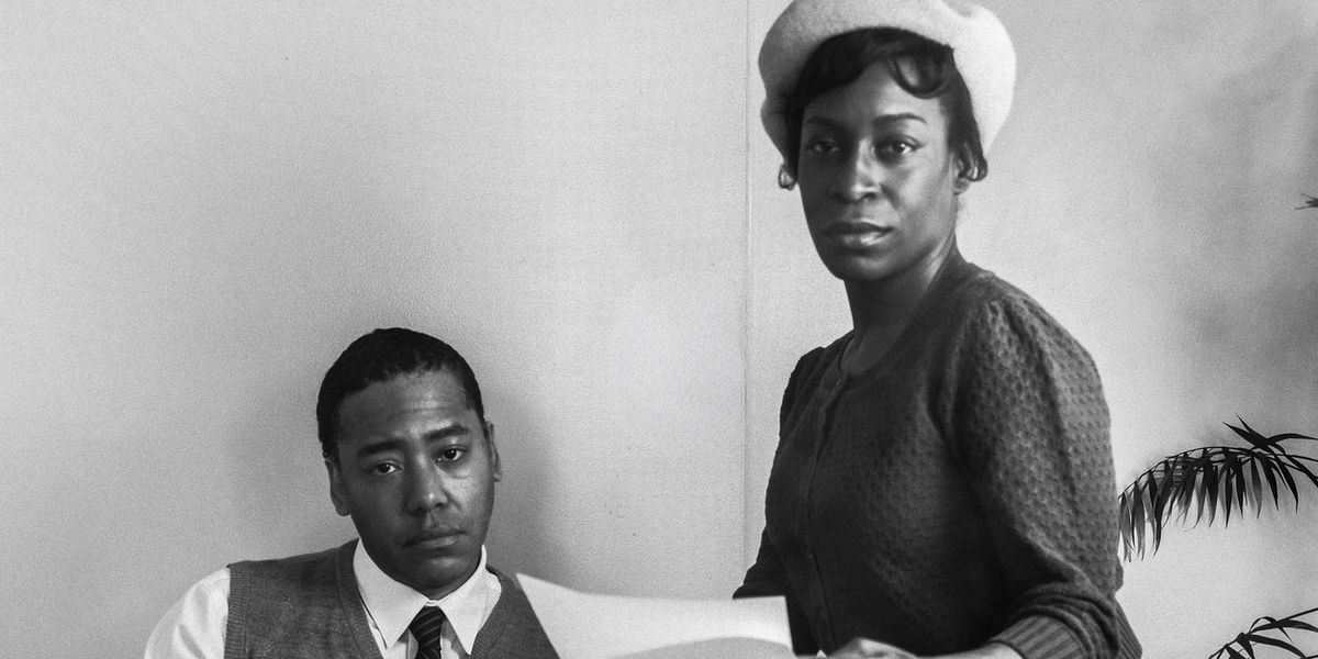 MULEHEADED, OR ZORA AND LANGSTON WRITE A PLAY By David Robson to Premiere at Passage Theatre Company