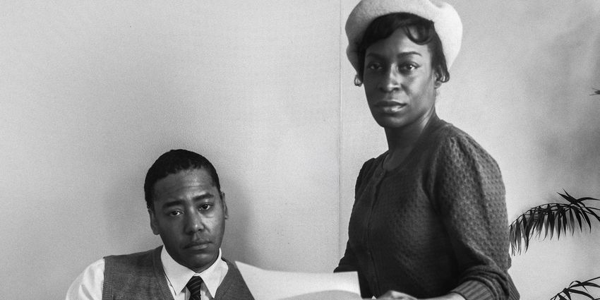 MULEHEADED, OR ZORA AND LANGSTON WRITE A PLAY By David Robson to Premiere at Passage Theatre Company Photo