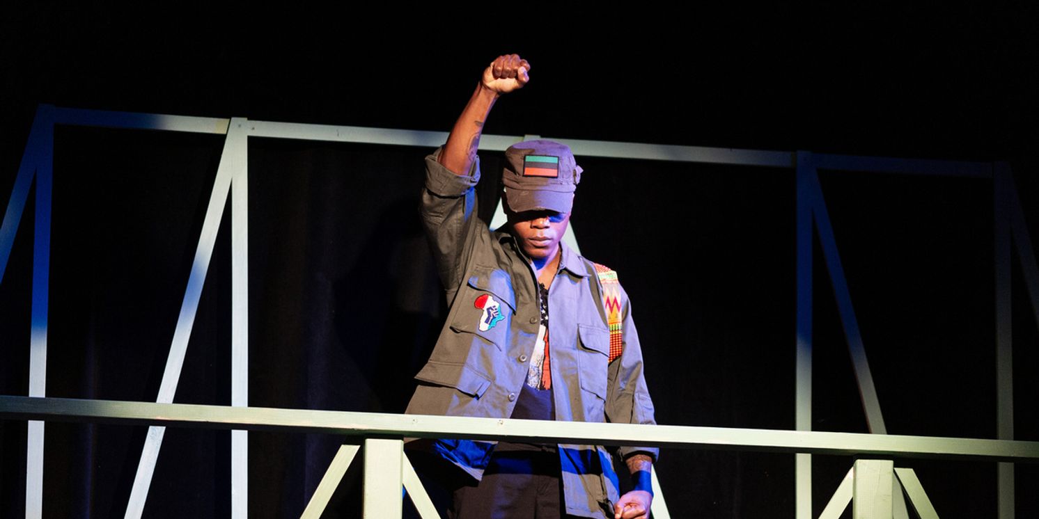 Passage Theatre Receives $500,000 From NJEDA  Image