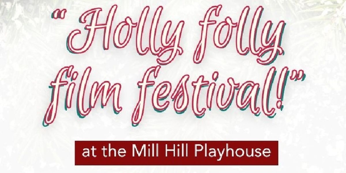 Passage Theatre and Trenton Film Society Team Up to Screen Holiday Films