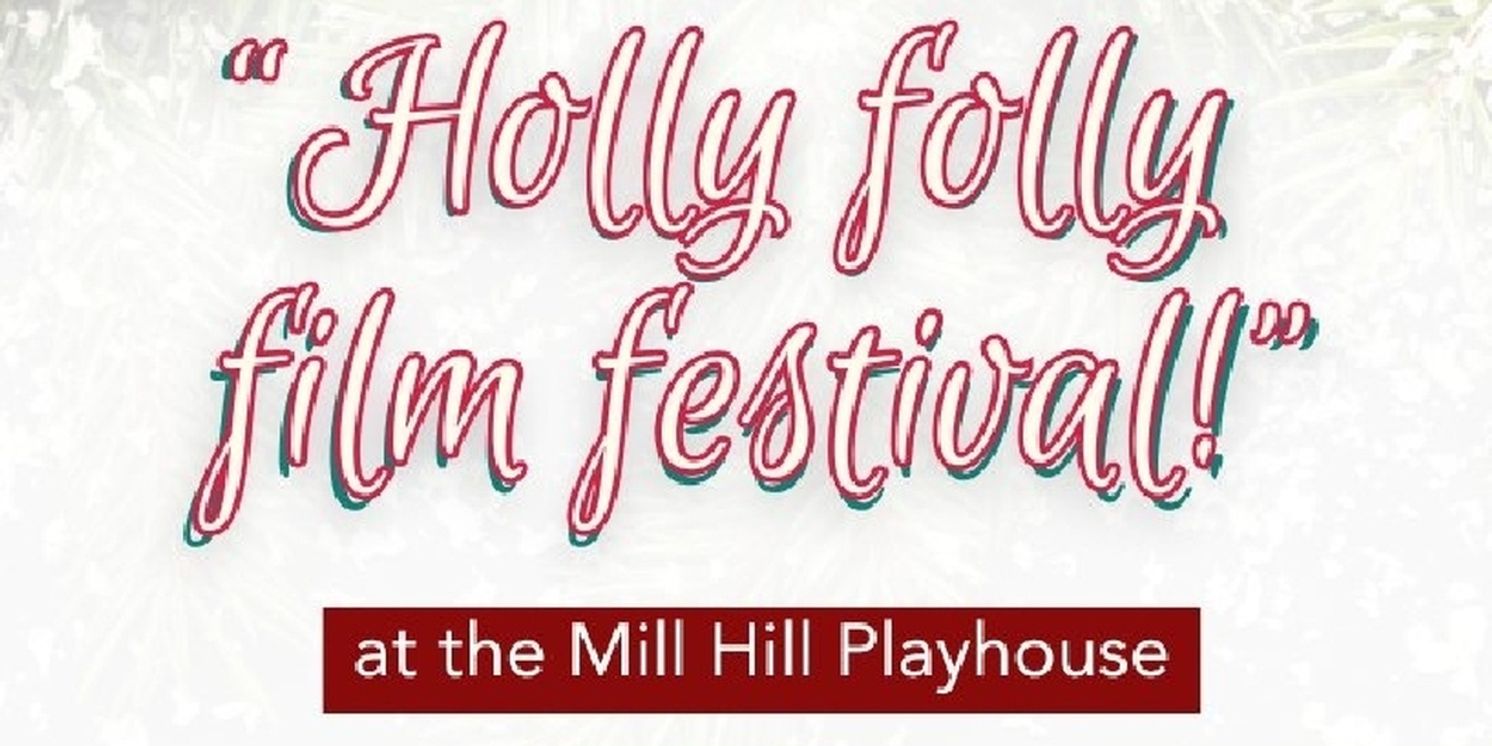 Passage Theatre and Trenton Film Society Team Up to Screen Holiday Films  Image