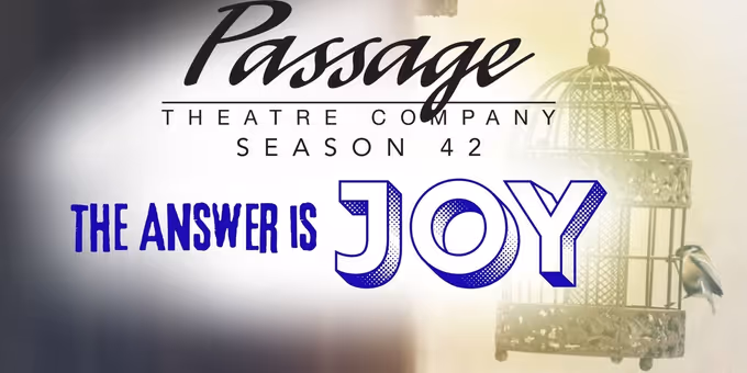 TEEN DAD World Premiere, JITNEY and More Set for Passage Theatre 42 Season Photos