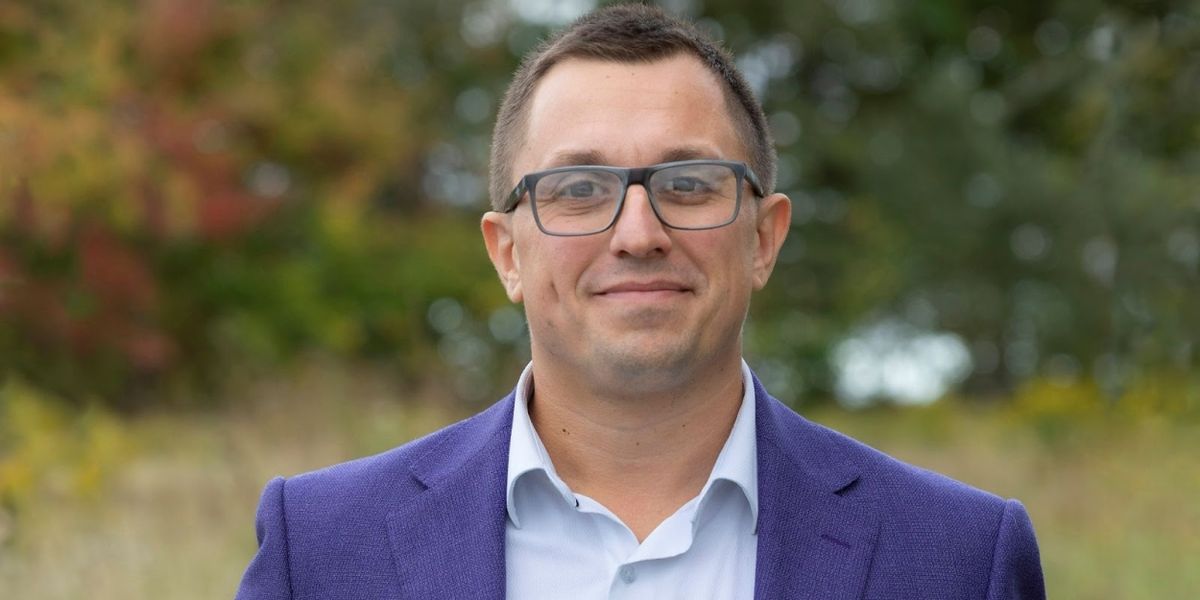 Passim Names Michael Busack As New Executive Director