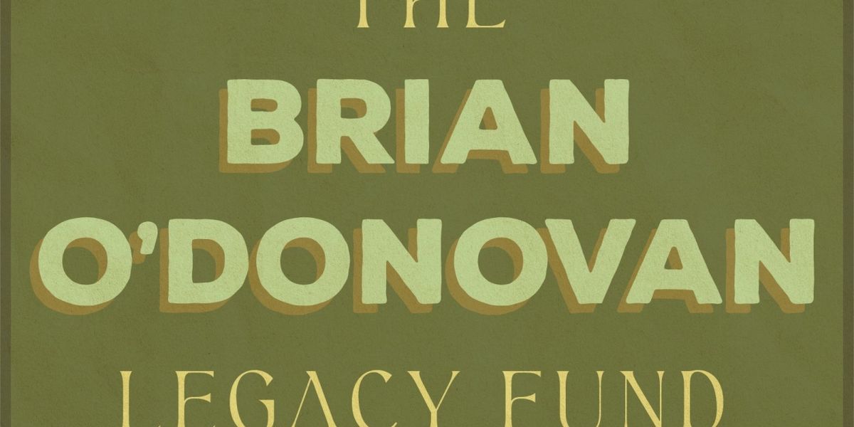 Passim Reveals Brian O’Donovan Legacy Fund 2025 Recipients