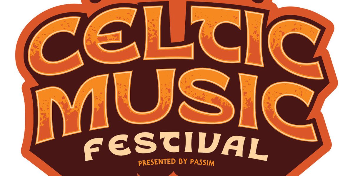 Passim's Annual Summer BOSTON CELTIC MUSIC FESTIVAL to Return For Fourth Of July Weekend