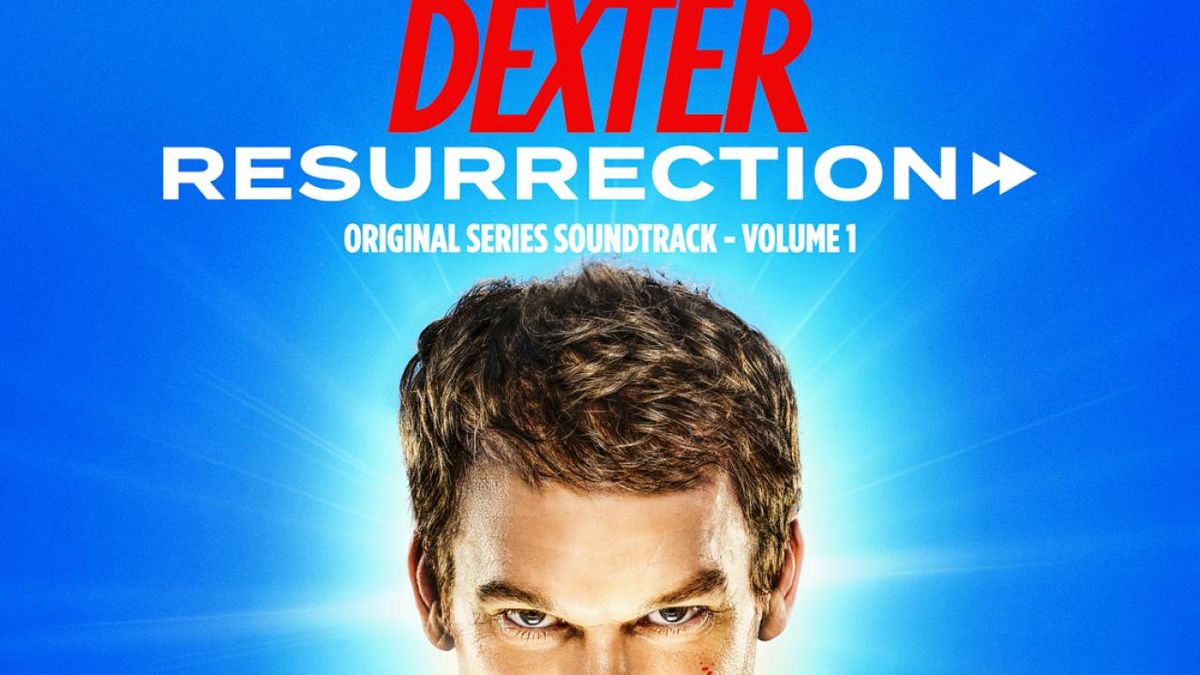 Pat Irwin Scores DEXTER RESURRECTION Original Series Soundtrack Vol. 1