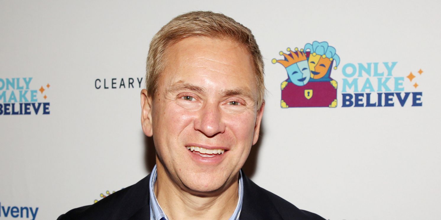 Pat Kiernan and Jamie Stelter to Host New Show MORNING PEOPLE  Image