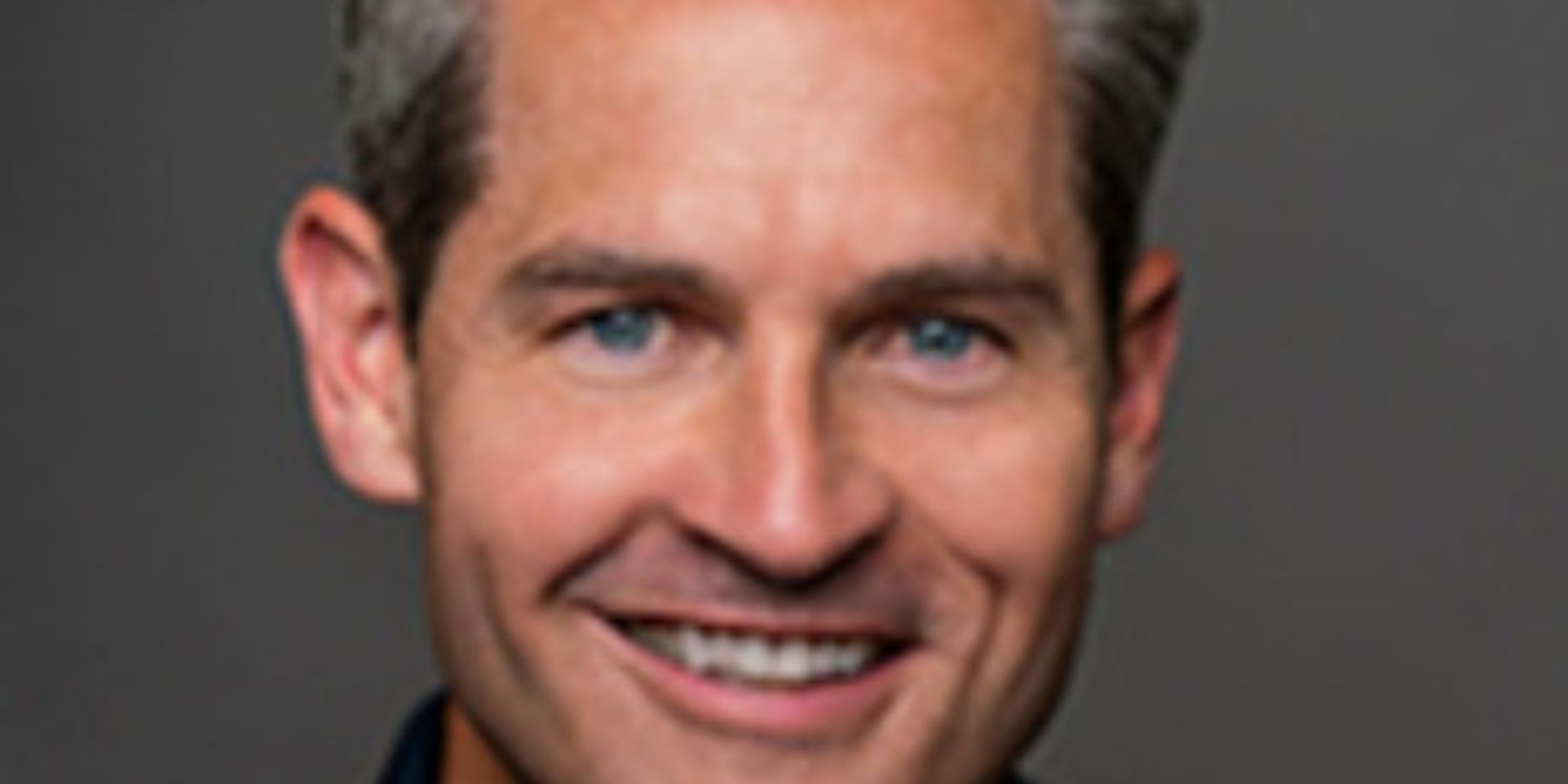 Pat McGann to Perform at Comedy Works South at the Landmark and Downtown at Larimer Square  Image