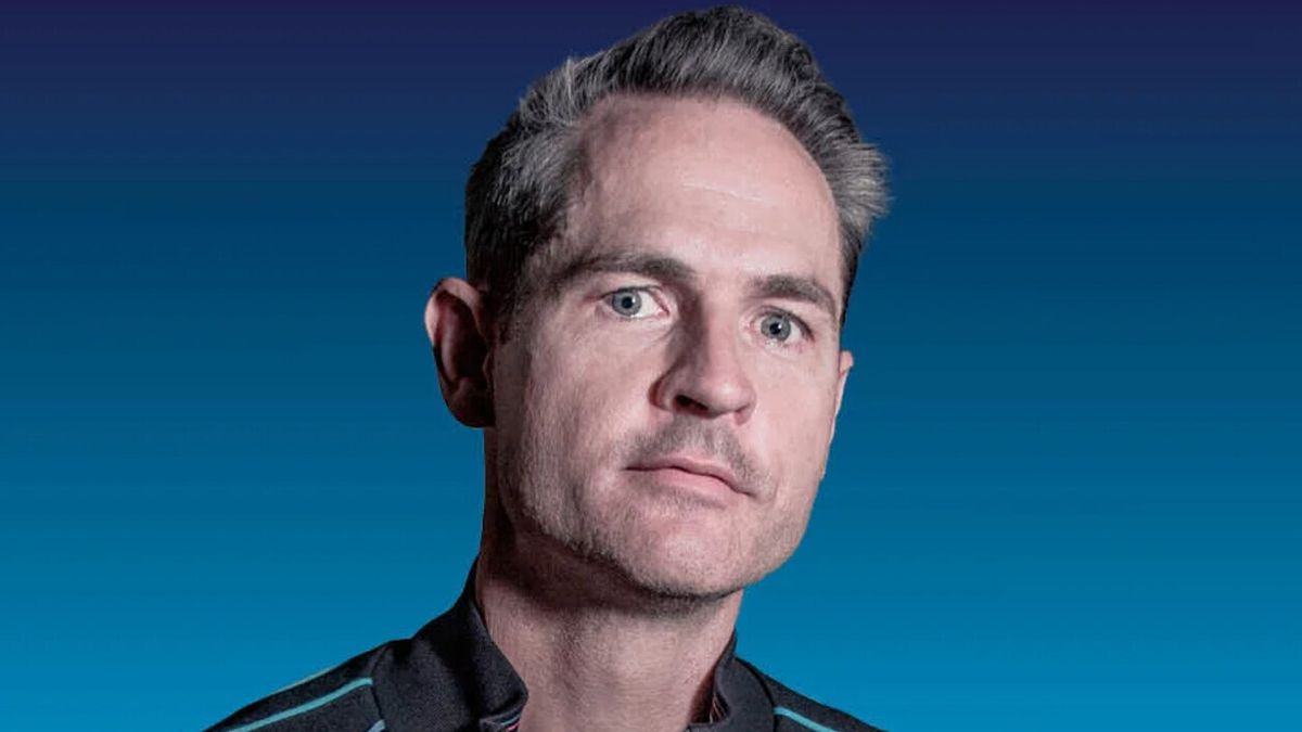 Pat McGann to Perform at Bilheimer Capitol Theatre