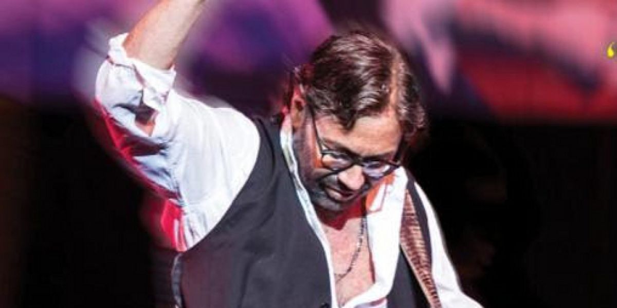 Patchogue Theatre Announces Guitar Legend Al Di Meola, October 27