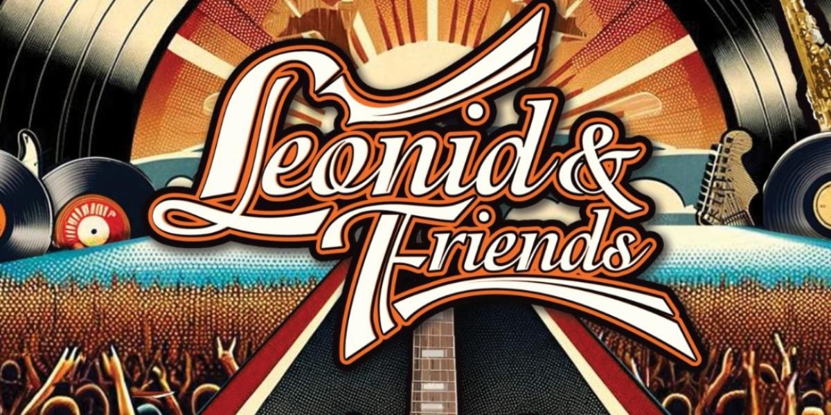 Patchogue Theatre Announces LEONID & FRIENDS Chicago Tribute Band