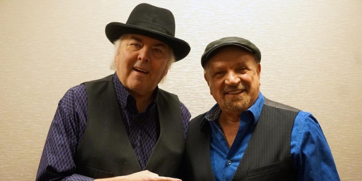 Patchogue Theatre Announces The RascaLs 60th Anniversary In April