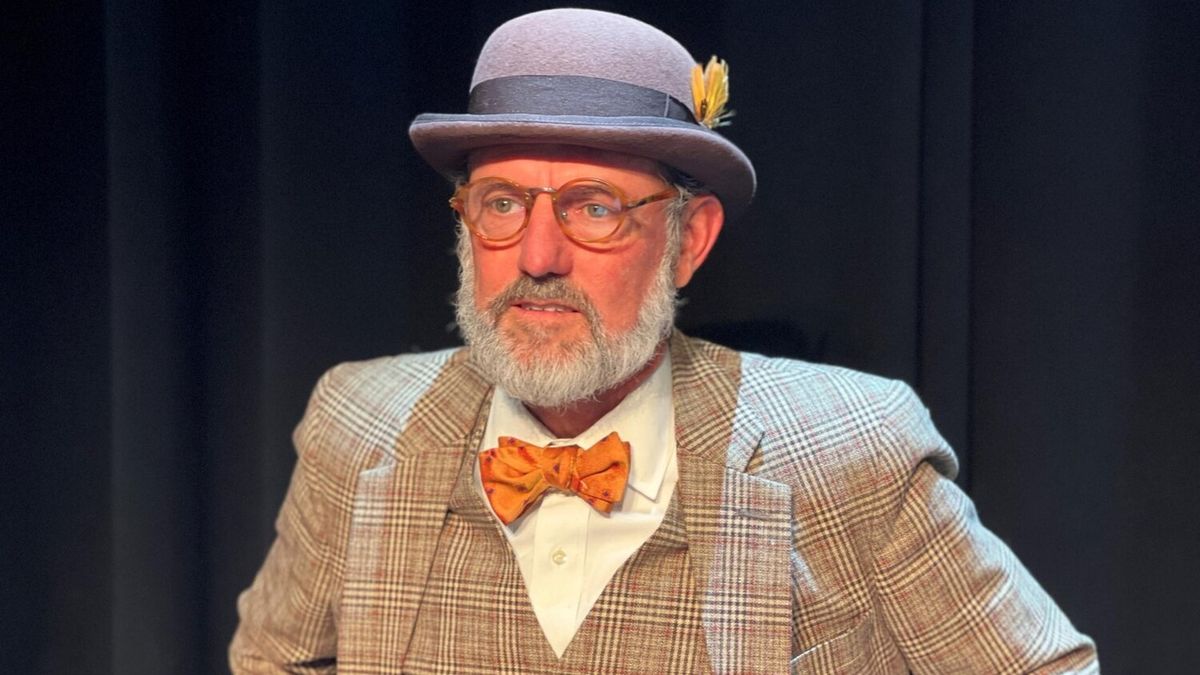 Patchogue Theatre Appoints Brian McAuliff to Board