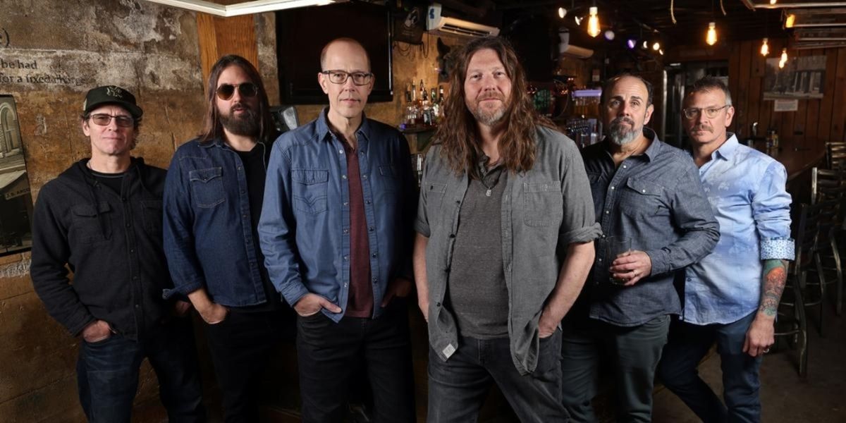 Patchogue Theatre To Present MOE. BORN TO FLY TOUR In April 2026