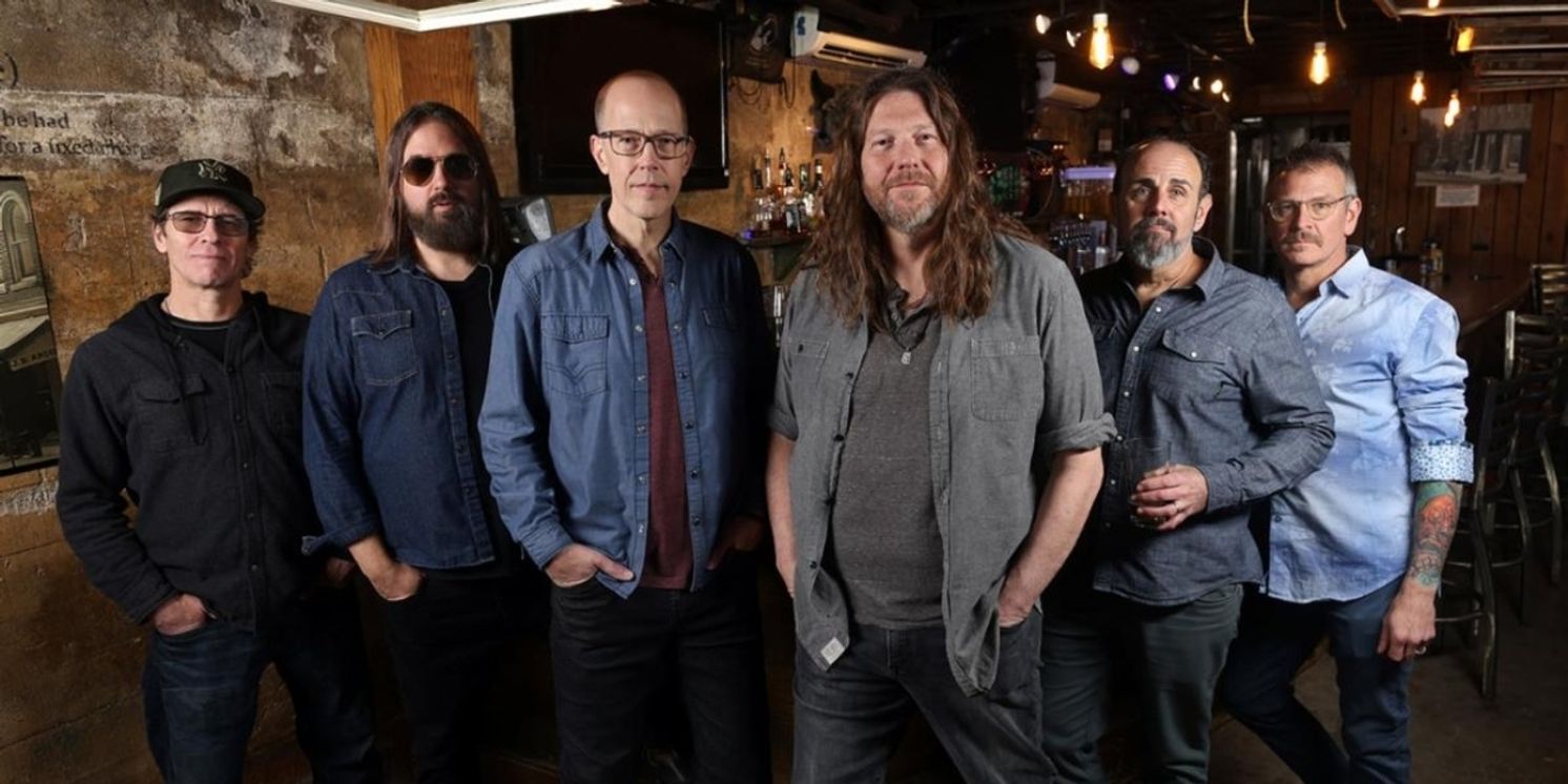 Patchogue Theatre To Present MOE. BORN TO FLY TOUR In April 2026  Image