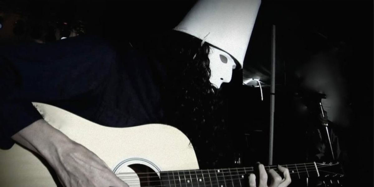 Patchogue Theatre To Welcome BUCKETHEAD To Its Stage This May