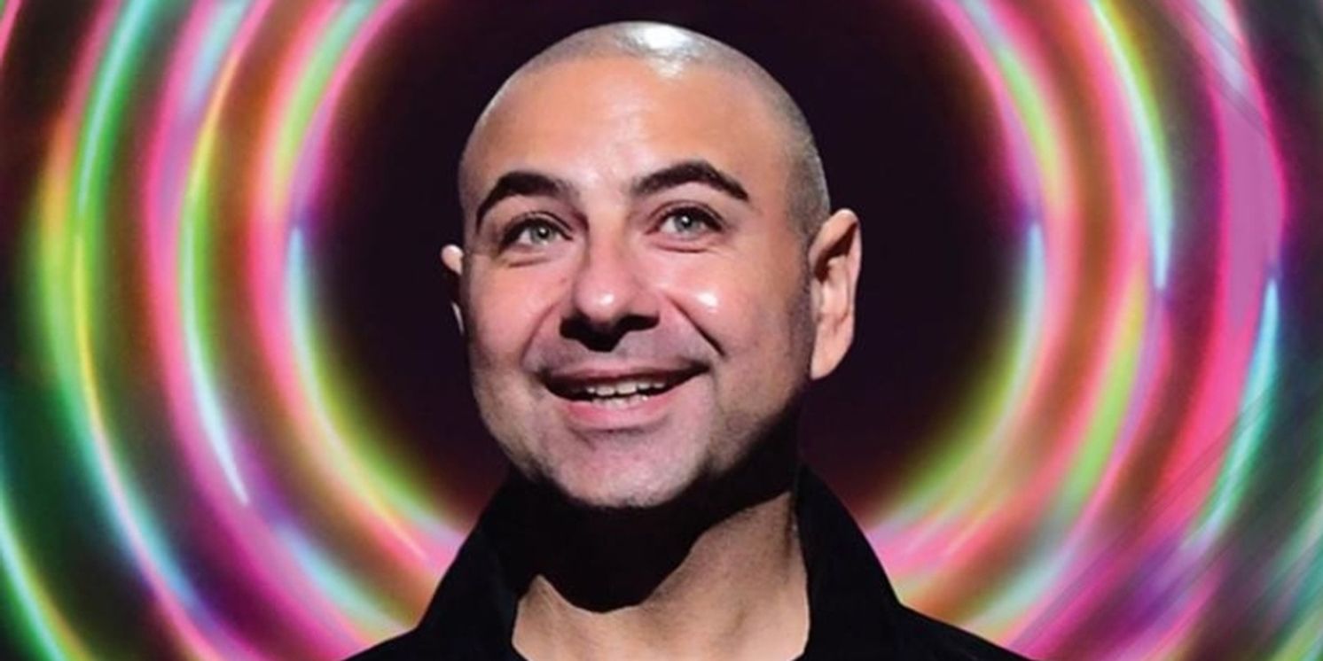 Patchogue Theatre To Welcome Comedian Joe Avati This Summer  Image