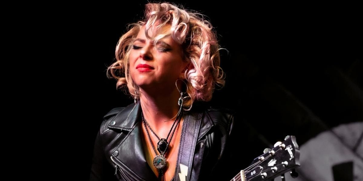 Patchogue Theatre Will Present SAMANTHA FISH: PAPER DOLL WORLD TOUR In May