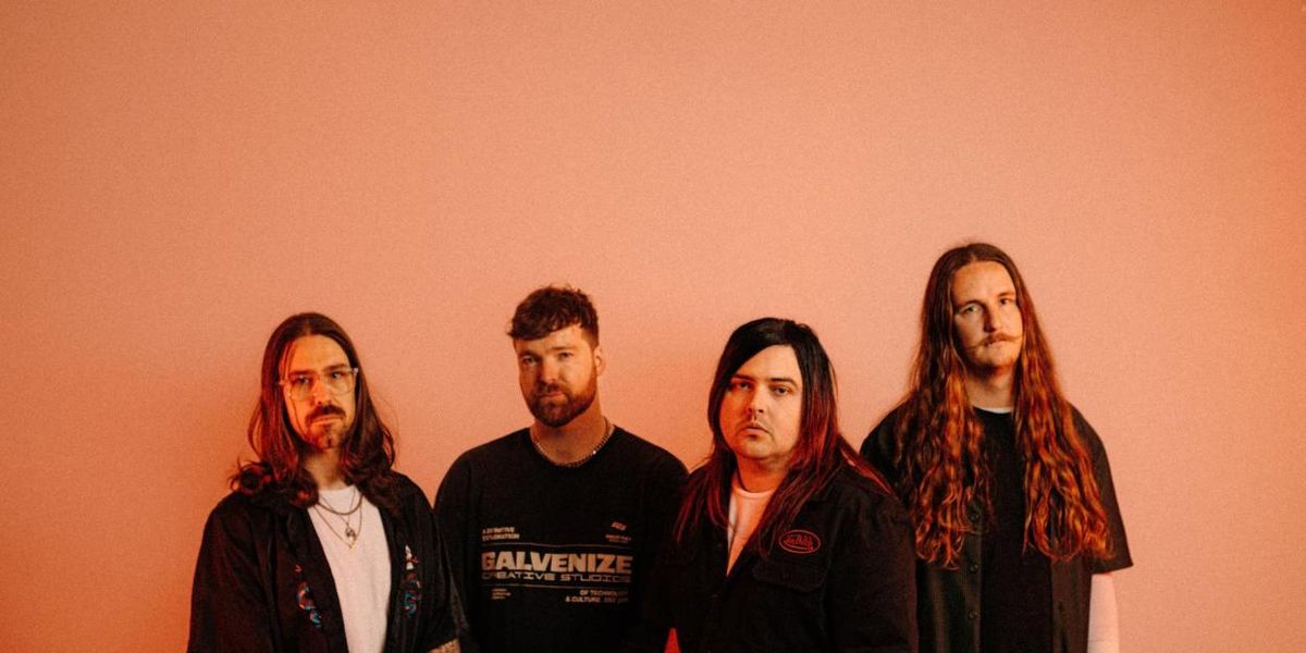 Patient Sixty-seven Signs to SBG Records, Releases New Single