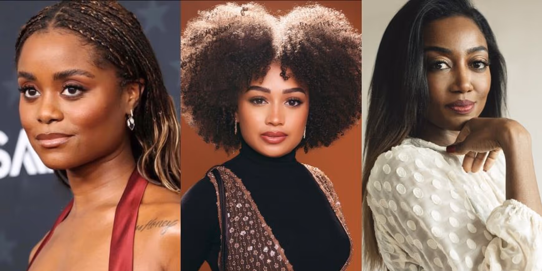 Patina Miller, Denee Benton, Jasmine Amy Rogers and More to Lead SCHOOL GIRLS; OR, THE AFRICAN MEAN GIRLS PLAY Broadway Cast