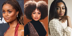 Patina Miller, Denée Benton, Jasmine Amy Rogers and More to Lead SCHOOL GIRLS; OR, THE AFRICAN MEAN GIRLS PLAY On Broadway