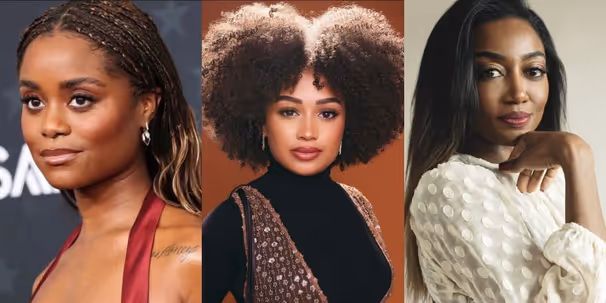 Patina Miller, Denée Benton, Jasmine Amy Rogers and More to Lead SCHOOL GIRLS; OR, THE AFRICAN MEAN GIRLS PLAY On Broadway
