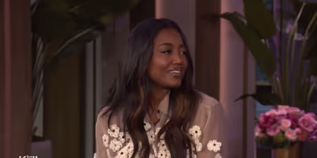 Patina Miller Reflects On Saying Goodbye To RAISING KANAN's Final Season Photo