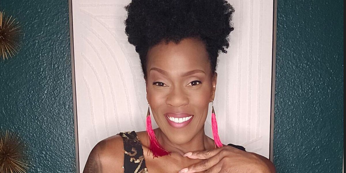 Patrece Bloomfield to Perform LOOKING BACK AND MOVING FORWARD at Winter Park Playhouse