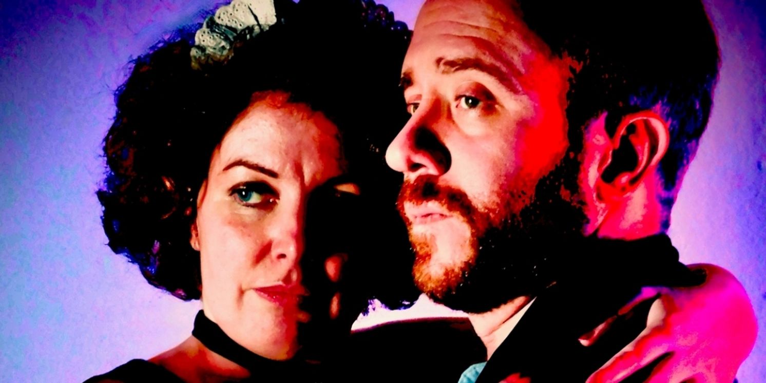 Patricia Lynn's New Play THE MAID & THE MESMERIZER To Have World Premiere At A.R.T./New York  Image