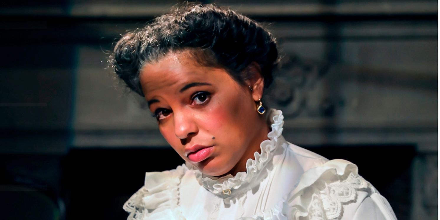 Patricia Milton's Play ACCUSED! Opens This July At Central Works  Image