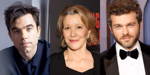 Patrick Ball, Alden Ehrenreich and Linda Emond to Star in BECKY SHAW on Broadway