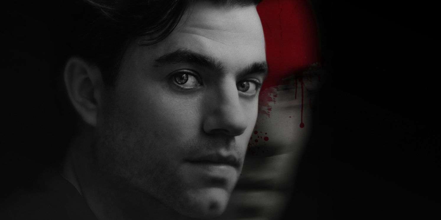 Patrick Ball Will Lead HAMLET at The Mark Taper Forum  Image