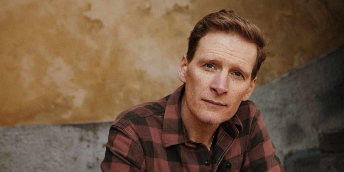 Patrick Davis Releases New Studio Album 'Carolina When I Die'