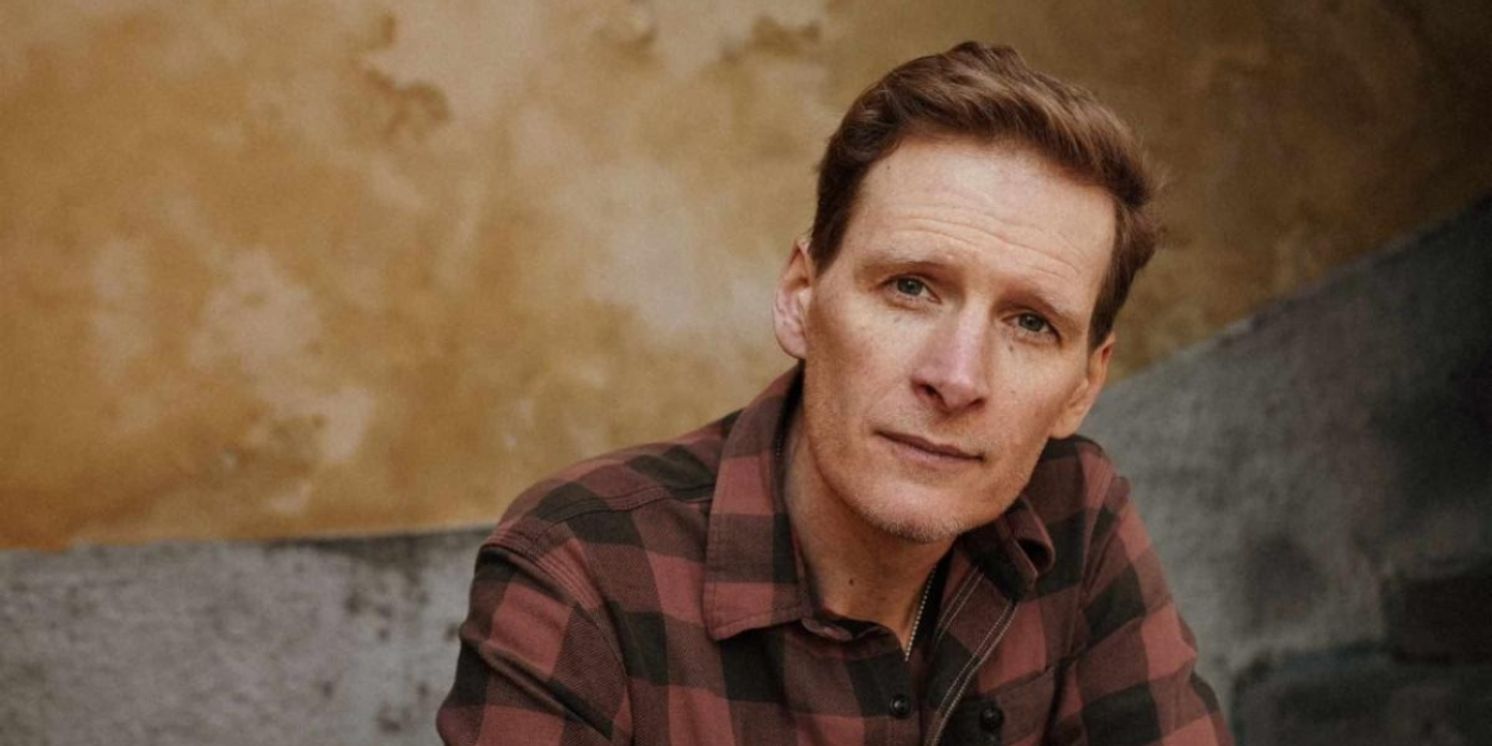 Patrick Davis Releases New Studio Album 'Carolina When I Die'  Image