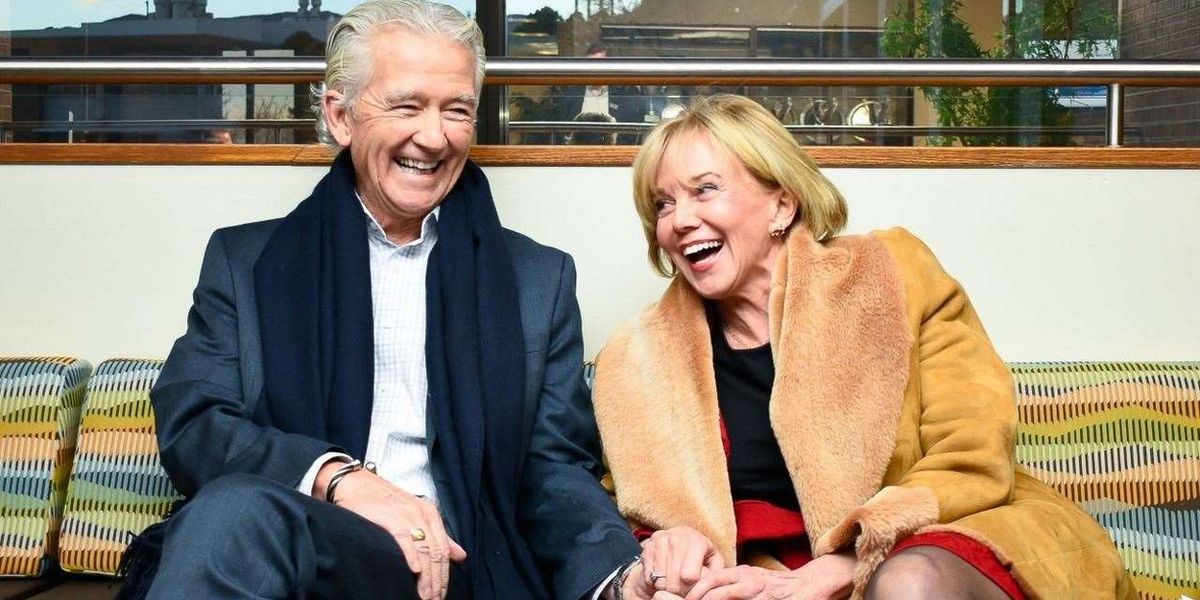 Patrick Duffy And Linda Purl to Star in LOVE LETTERS At Judson Theatre In Pinehurst
