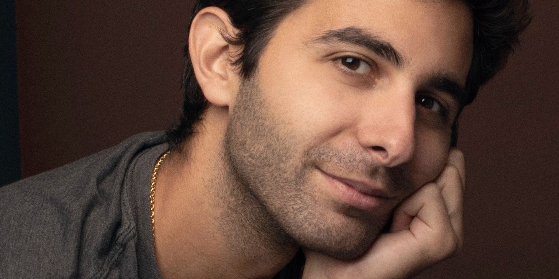 Writer Patrick Lazour Steps Into LCT3 for NIGHT SIDE SONGS at Claire Tow Theater