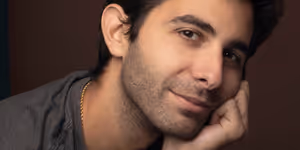 Writer Patrick Lazour Steps Into LCT3 for NIGHT SIDE SONGS at Claire Tow Theater