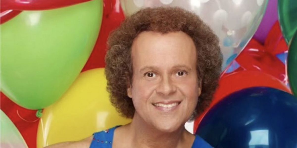 Patrick Leonard Talks Working With Richard Simmons on 'Interactive' Broadway Musical