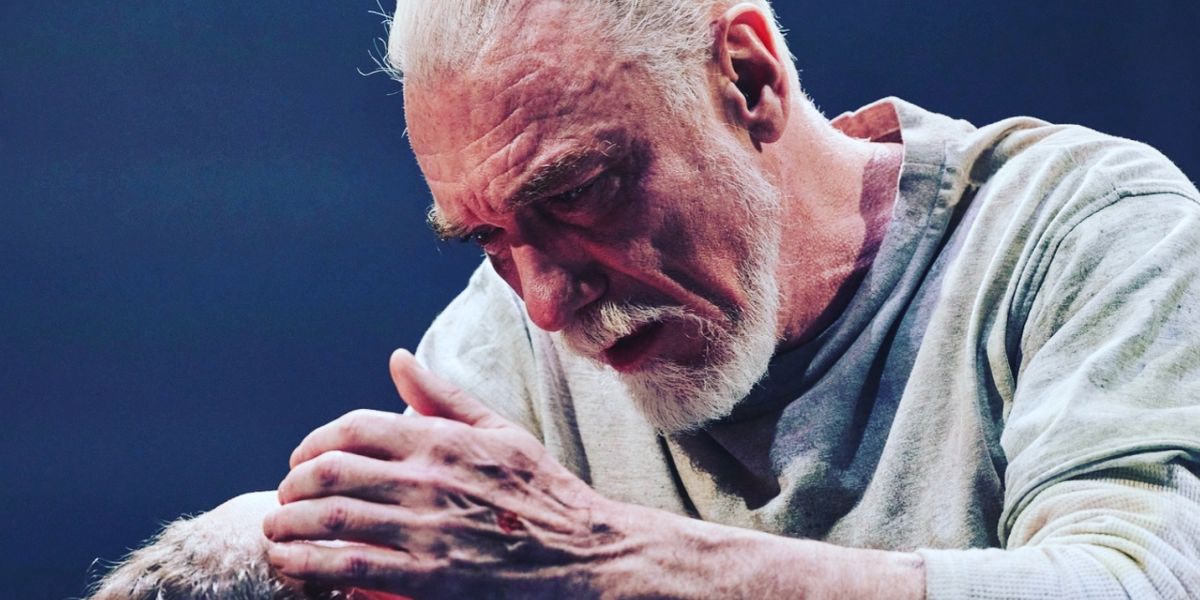 Patrick Page Launches Shakespeare Training Studio For Actors